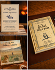 stoicism books