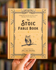 The Stoic Fable Book