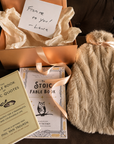 The Wisdom & Warmth Stoic Gift Box