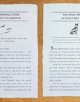 stoicism book of quotes