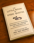 The Complete Stoic Library (Signed Collector's Editions)