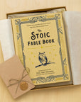 The Stoic Fable Book (Signed Collector's Edition)