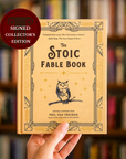 The Stoic Fable Book (Signed Collector's Edition)