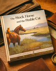 The Stock Horse and the Stable Cat