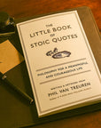The Little Book of Stoic Quotes