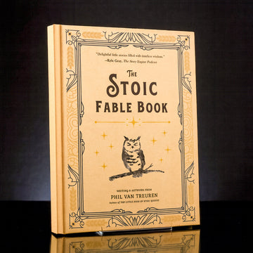 The Stoic Fable Book
