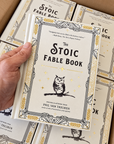 The Stoic Fable Book (Signed Collector's Edition)