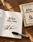 The Complete Stoic Library (Signed Collector's Editions)