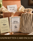 stoic gift book box