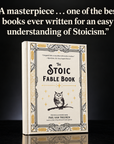 The Stoic Fable Book (Signed Collector's Edition)