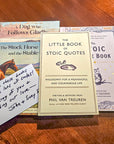 All Four Stoic Simple Books (Bundle & Save)