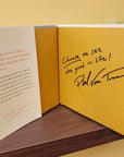 The Stock Horse and The Stable Cat (Signed Collector's Edition)